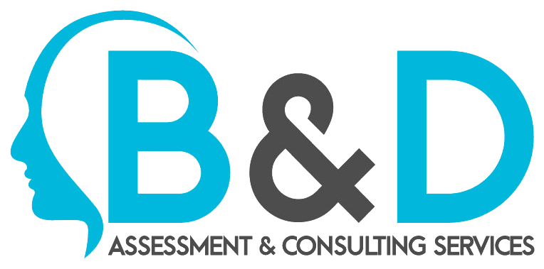 B&D Assessment and Consulting Services
