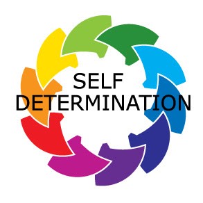 selfdetermination