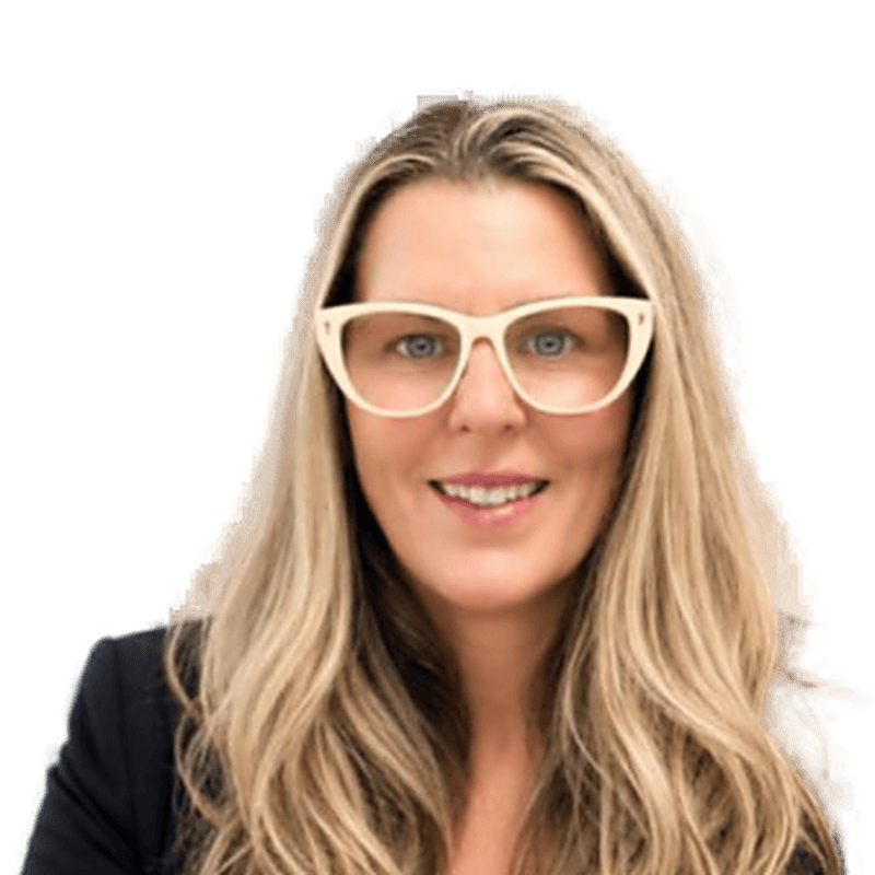 Kristina Grubbs, M.S., BCBA