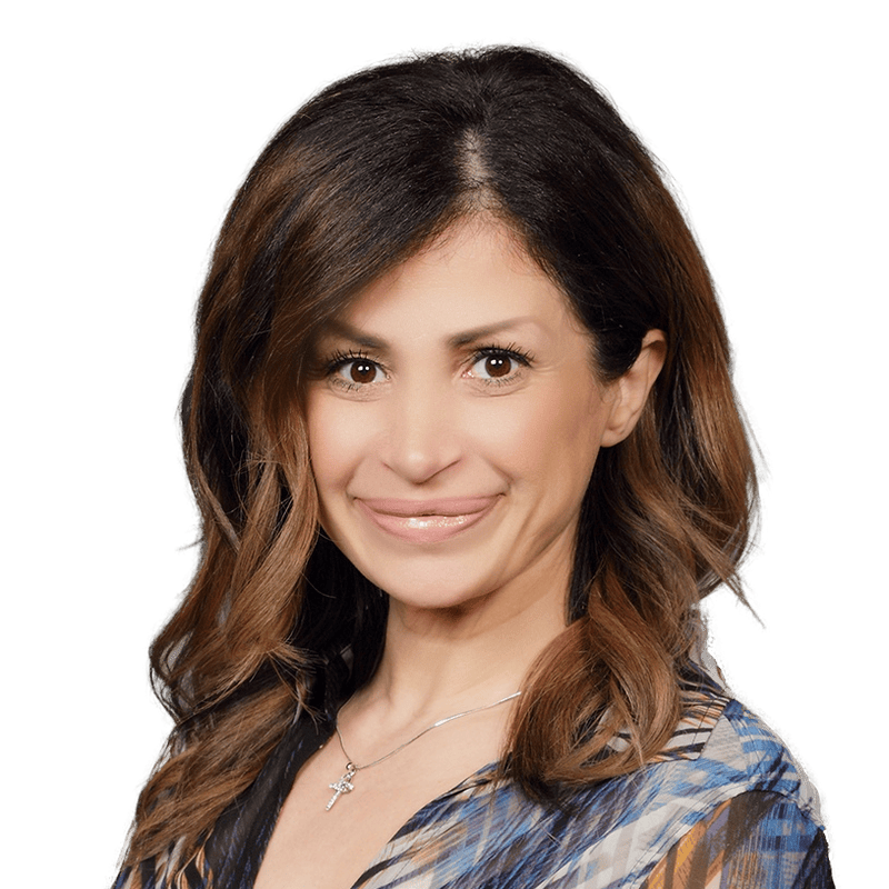 Vivian David-Nicolas, PsyD